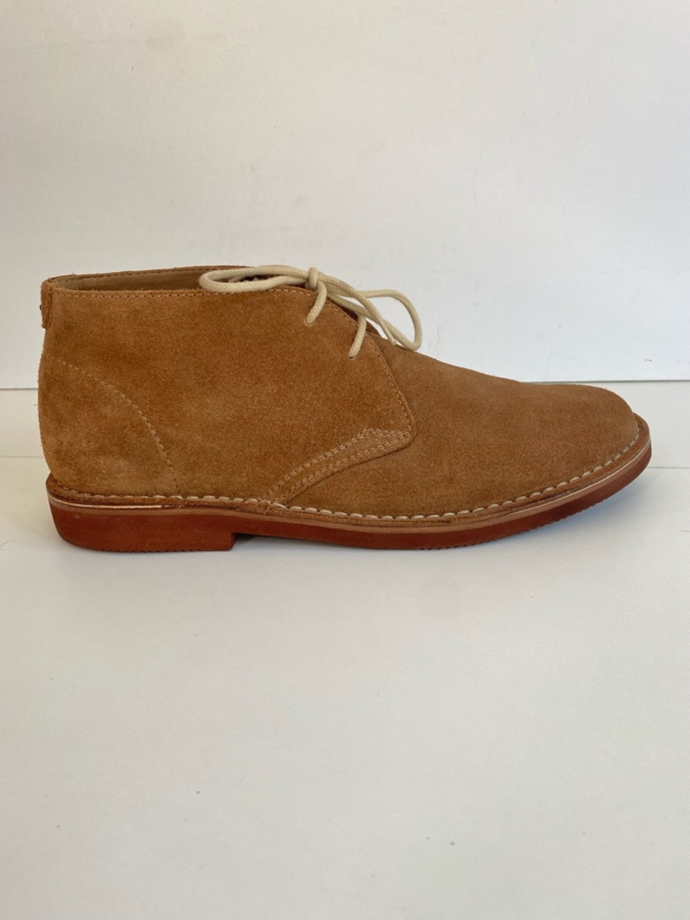 Brunello Cucinelli Desert Boots